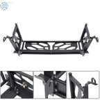 Rear Cargo Bed Extender for Honda Pioneer 700-4 1000-5 (2014-2021)
