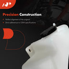 Coolant Reservoir with Cap for Subaru Impreza (1993-1998)
