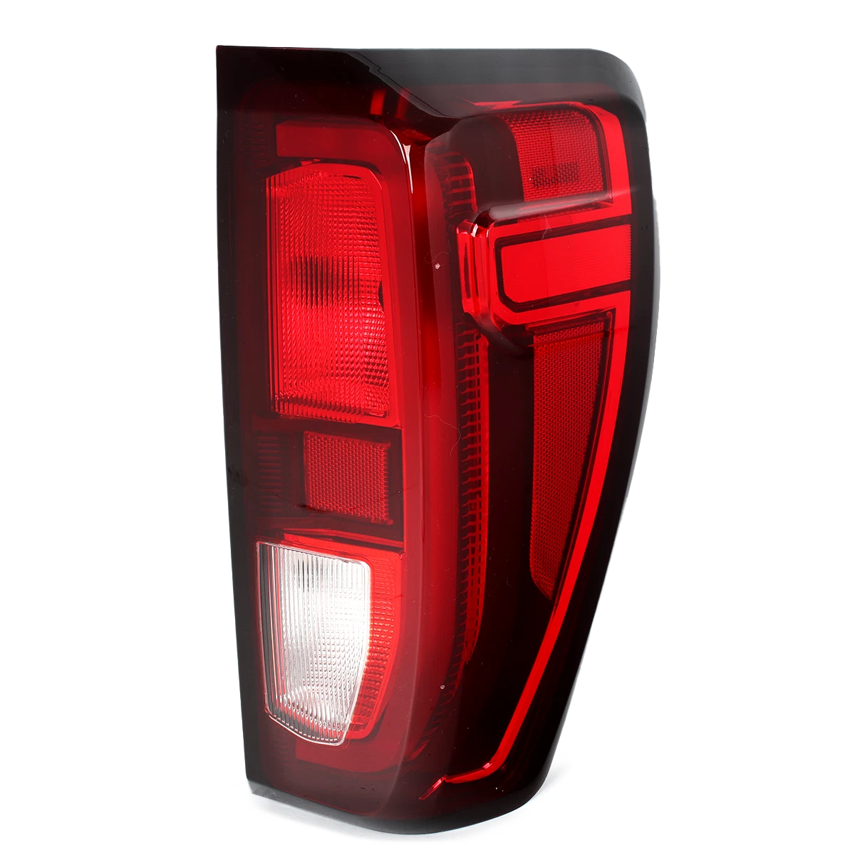 Halogen Tail Light Right Passenger for GMC Sierra 1500 2500 HD 3500 HD (2019–2026)