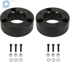 3" Front Leveling Lift Kit for Ford F150 (2004–2022)