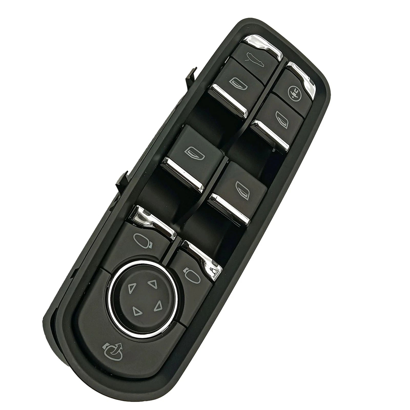 Power Master Window Switch 7PP959858AE for Porsche Macan & Panamera (2014–2021)