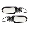 Power Mirror Set of 2 for Honda Accord (1998–2002)
