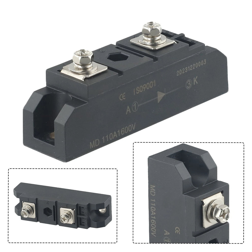 MD110A Module for - MD110-16, Anti-Return Diode