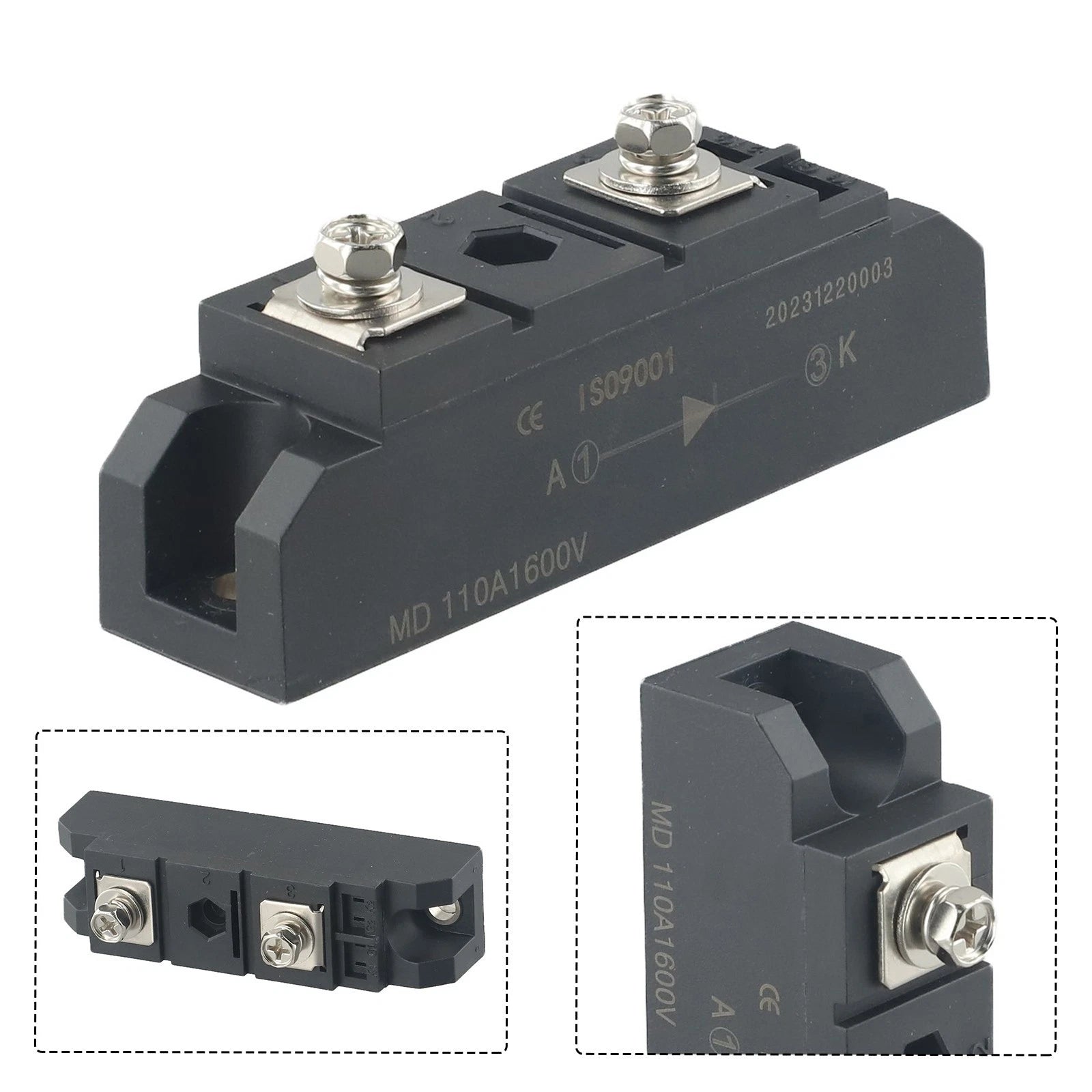 MD110A Module for - MD110-16, Anti-Return Diode