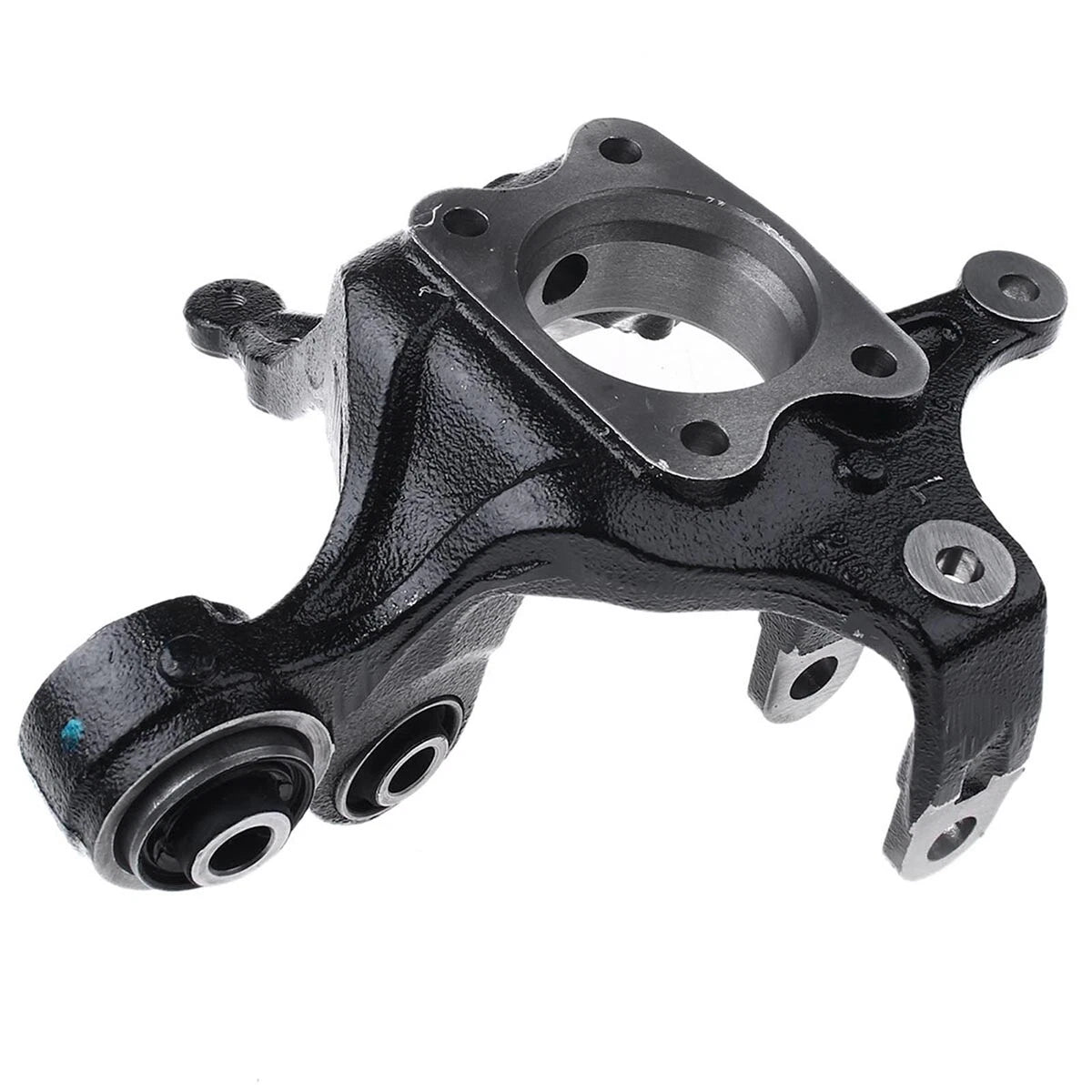 Rear Left Steering Knuckle for Hyundai Tucson Kia Sportage (2011–2015)