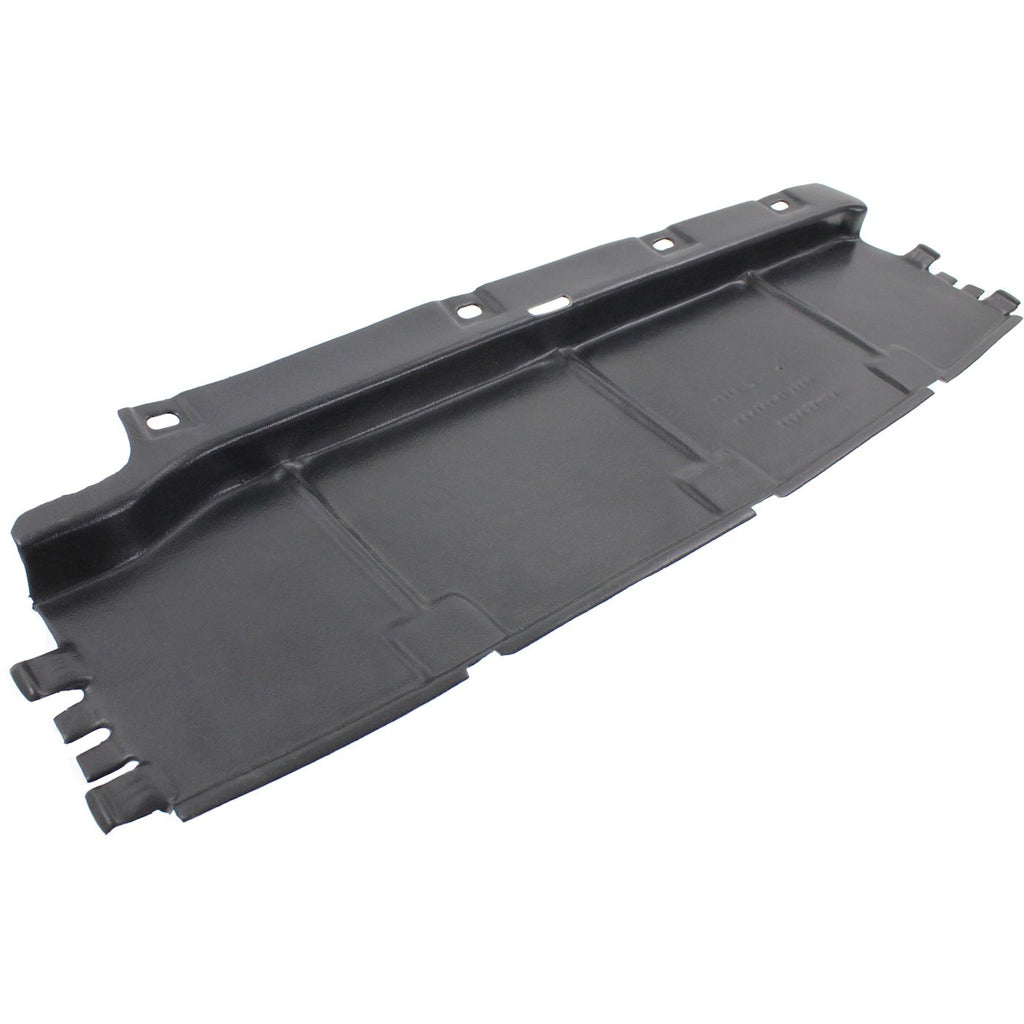 Engine Splash Shield for Ford Transit Connect (2010)