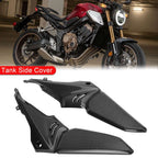 ABS Plastic Side Fairing Cover for Honda CBR650R CB650R (2019–2020)