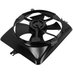 Electric Radiator Cooling Fan for Acura TL (2004–2008) 610800, 38616P8FA01