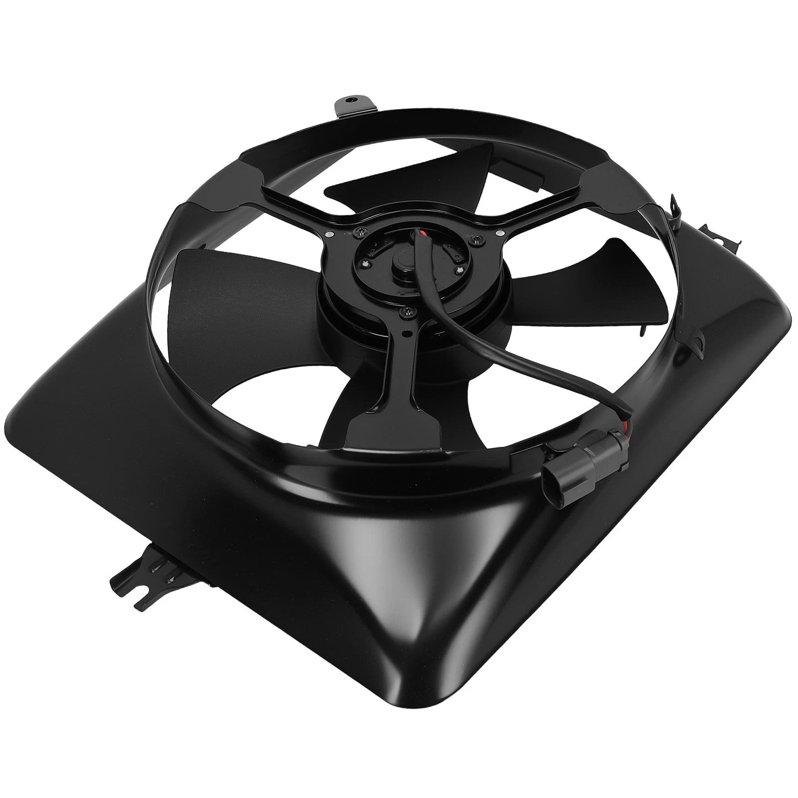 Electric Radiator Cooling Fan for Acura TL (2004–2008) 610800, 38616P8FA01
