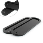 Aluminum Engine Side Mark Sign Cover for BMW R18 (2020 - Present)