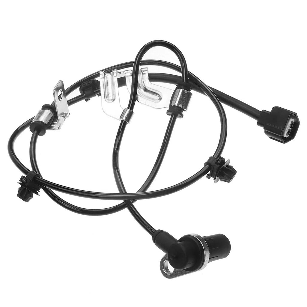 2X Front ABS Wheel Speed Sensor for Mitsubishi Eclipse (2006-2012)