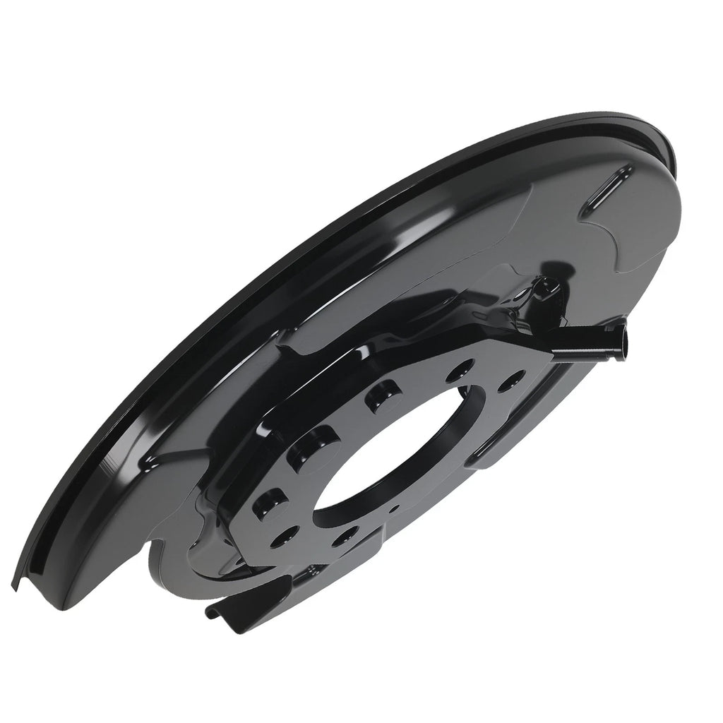 Rear Left Brake Disc Backing Plate for Subaru Impreza (2008–2014) 26704FG010