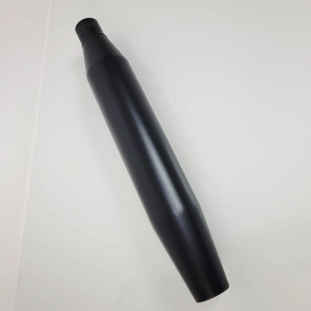 OEM Muffler for Harley-Davidson Sportster XL883N (2016–2022) 64900370 - Black