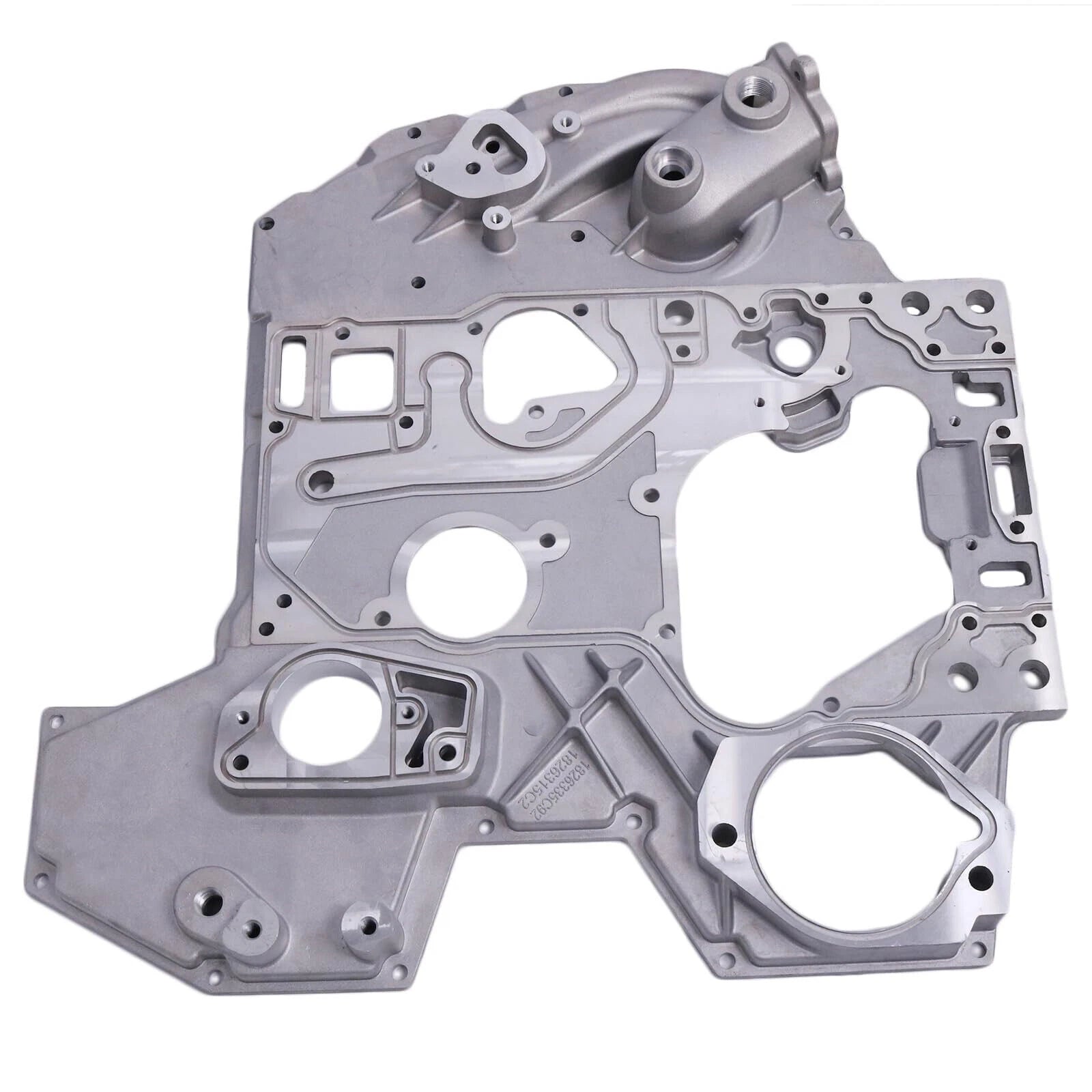 Timing Cover for Navistar International DT466E DT530E (1826315C2, 1826335C92)