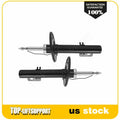 Set of 2 Front Shock Absorbers for Ford Taurus, Lincoln MKS (2010–2012)