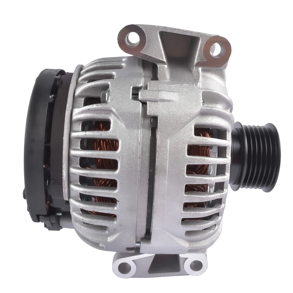 Alternator 0009060402 for Mercedes C300 GLK350 (2009–2012) 3.0 3.5L