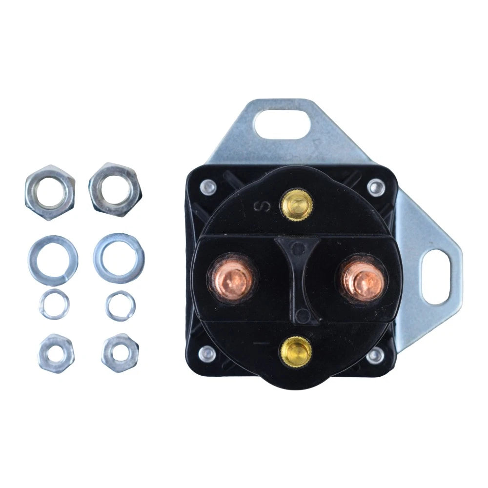 Starter Solenoid Switch Relay for Ford Mustang F150 F250 F350 (1989–1996) E9TZ-11450-B