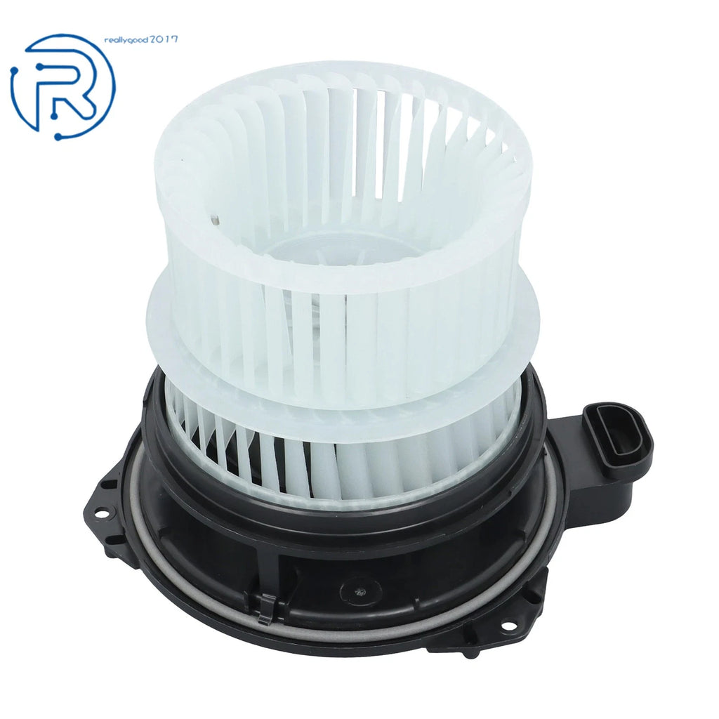 HVAC Blower Motor Fan Assembly for Toyota Sequoia (2001-2008)