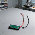 5 LED Battery Capacity Tester for 5S 18 5V 21V Ternary Lithium EV Batteries