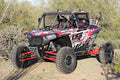 Lonestar LSR MTS +3.5 A-Arms Suspension Kit for Polaris RZR XP1000 (2014–2020)