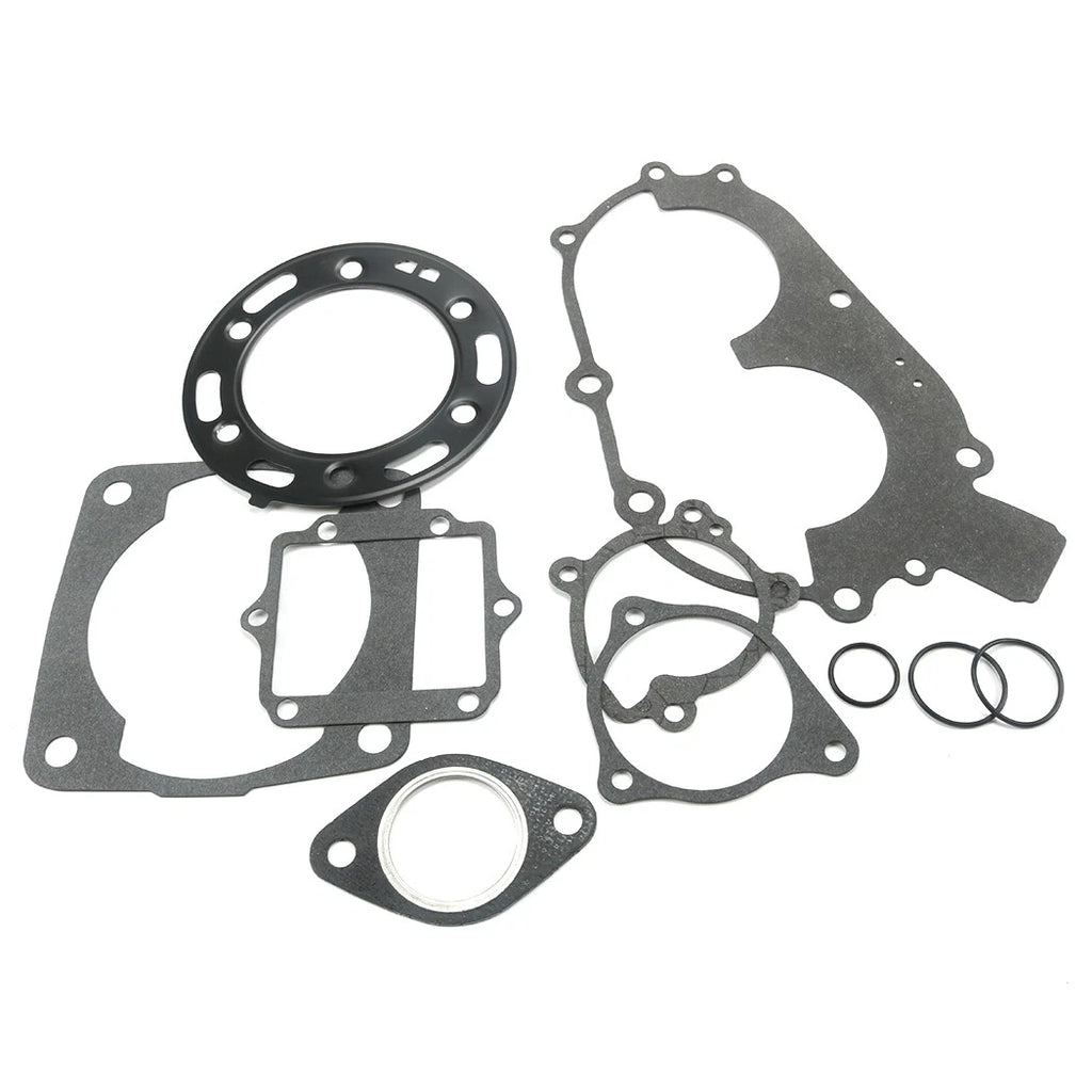 Complete Engine Gasket Bearing & Oil Seal Rebuild Kit for Polaris ATV 400 (2000–2006)