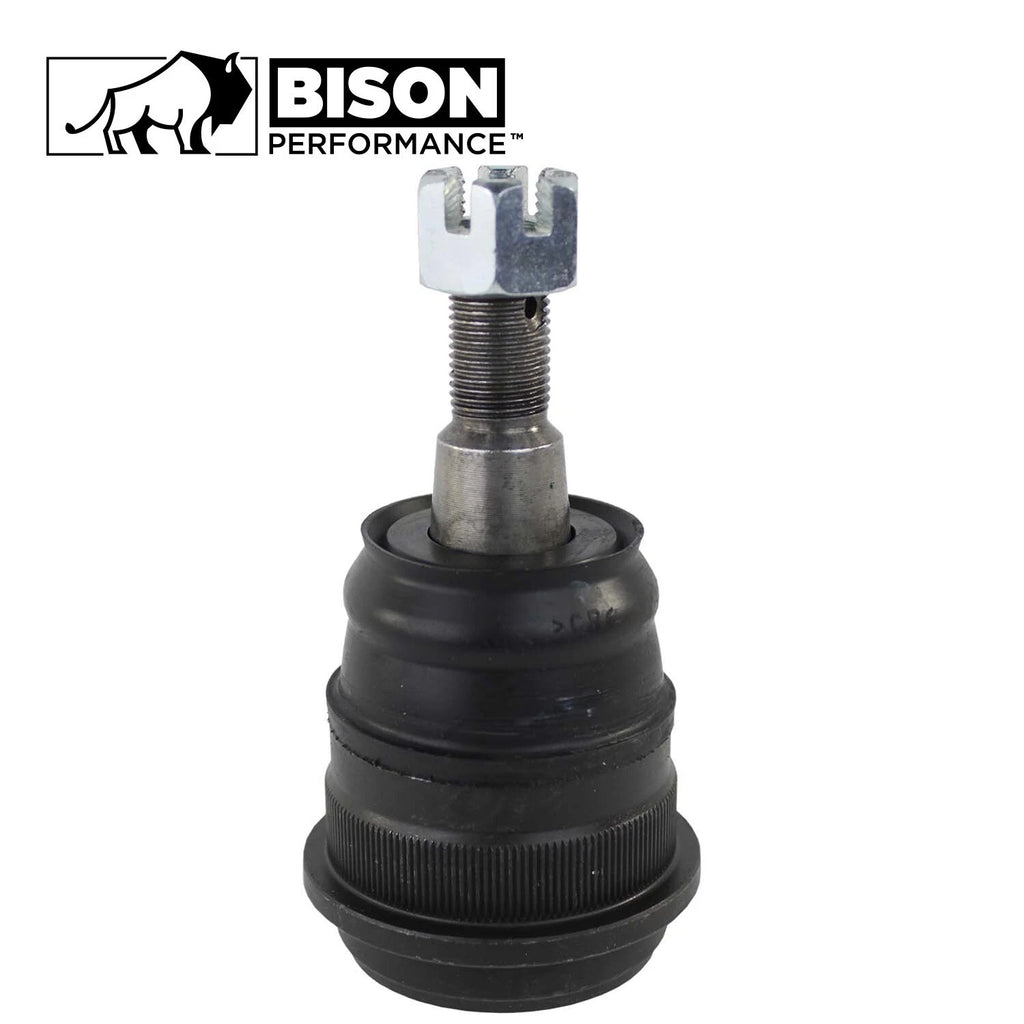 Bison Performance Front Lower Suspension Ball Joint for Chevy GMC