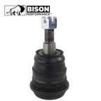Bison Performance Front Lower Suspension Ball Joint for Chevy GMC