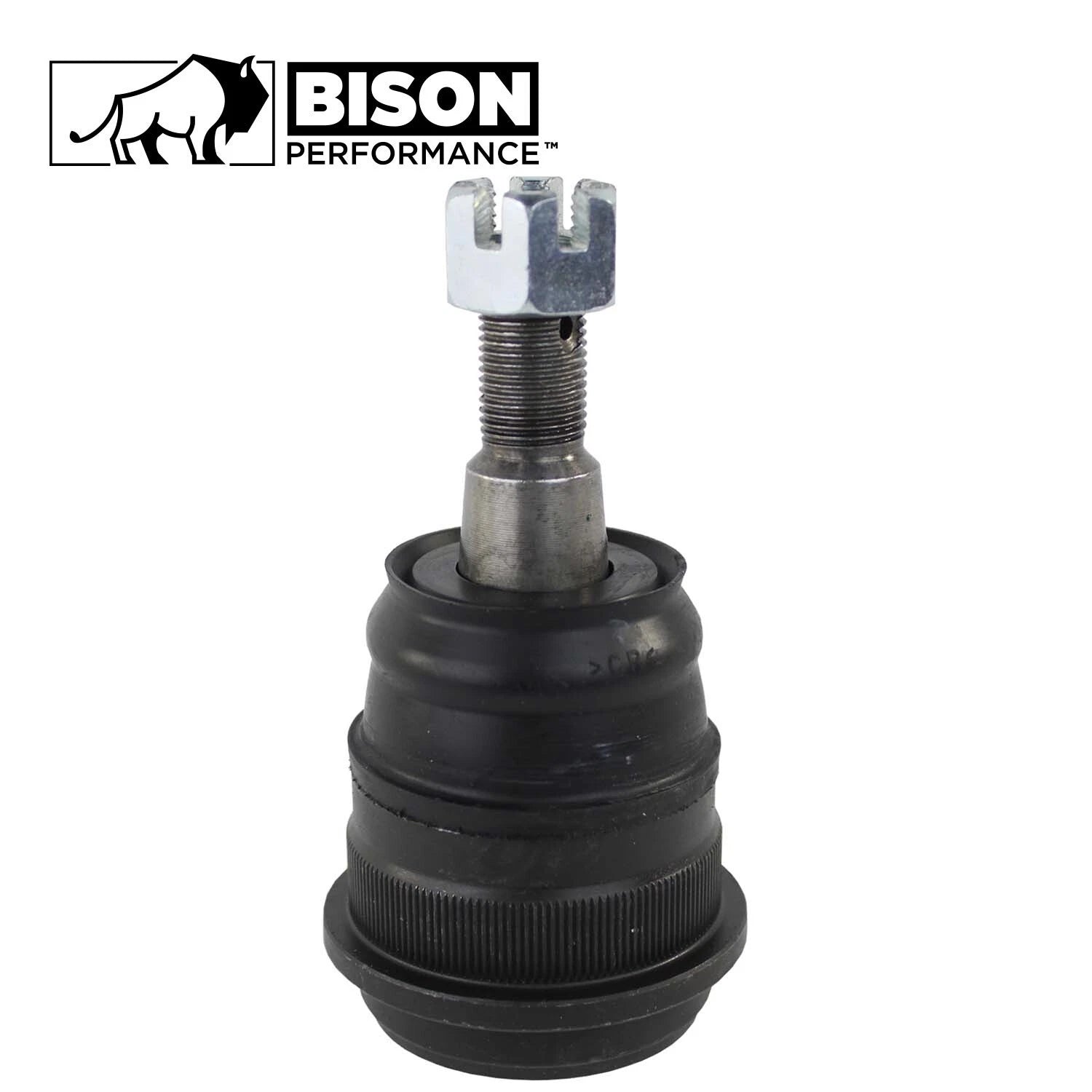 Bison Performance Front Lower Suspension Ball Joint for Chevy GMC