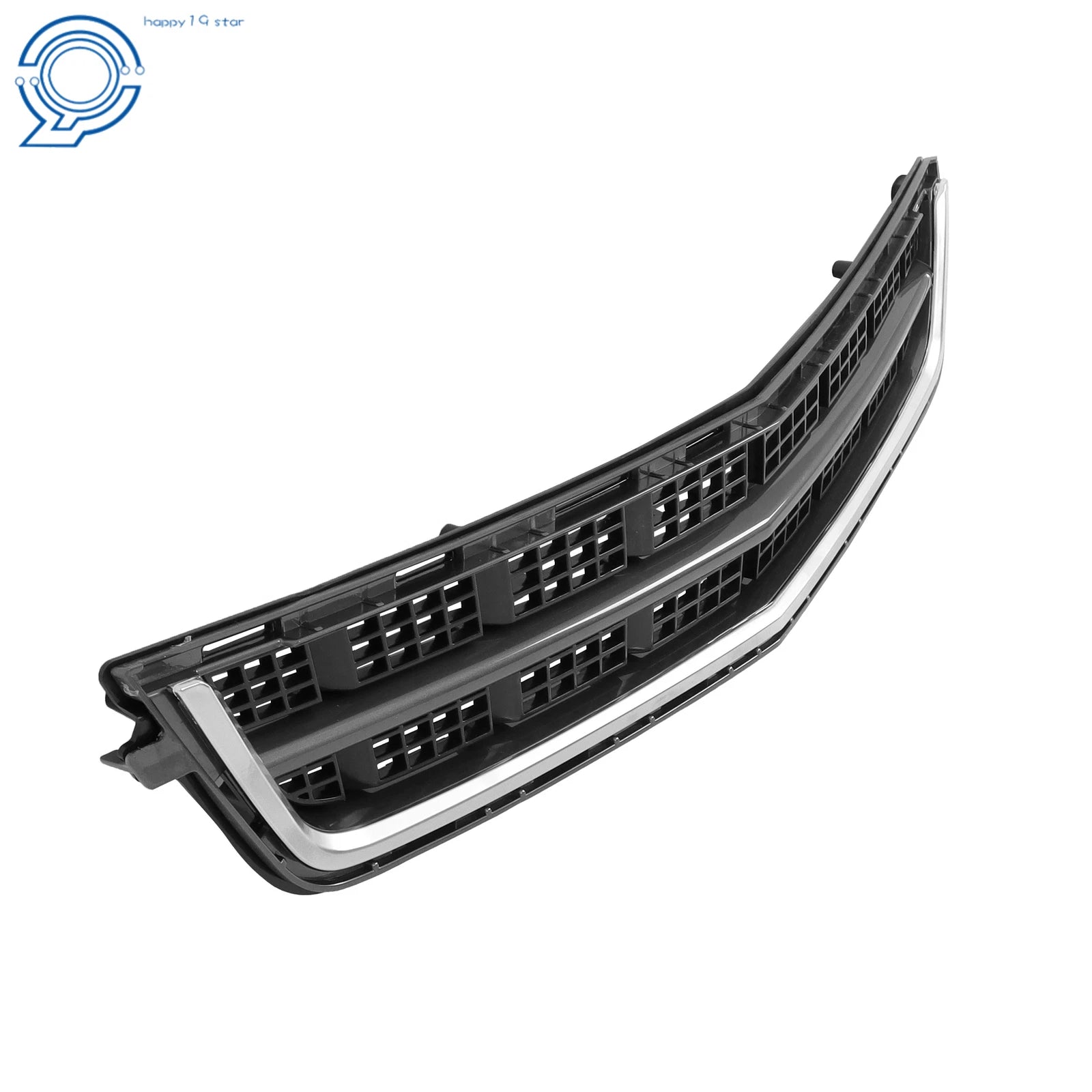 Front Bumper Radiator Lower Grille for Cadillac ATS (2013-2014)