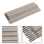 Set of 5 Welding Rods for Stainless Steel (3/32" x 14")