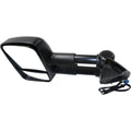 Towing Mirror for Chevrolet Silverado 1500 (2003–2006) Left Power Heated