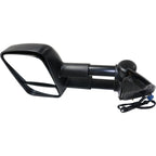 Towing Mirror for Chevrolet Silverado 1500 (2003–2006) Left Power Heated