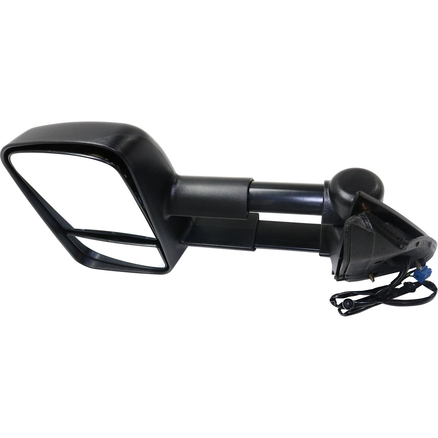 Towing Mirror for Chevrolet Silverado 1500 (2003–2006) Left Power Heated