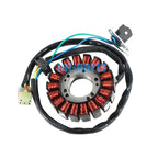 Magneto Stator Coil for Aeon ATV Cobra 220/300S/320, Cube 300, Crossland 300 (2000–2023)