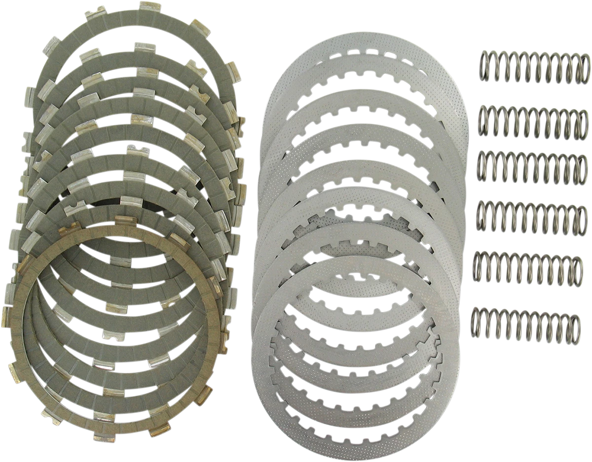 EBC Clutch Kit SRK110 for