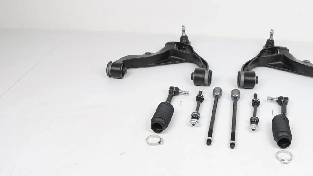 Front Lower Control Arm Ball Joint for Dodge Ram 1500 4WD (2006-2010)