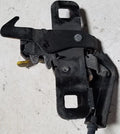 Hood Latch Lock for Lincoln Continental (1998–2002)