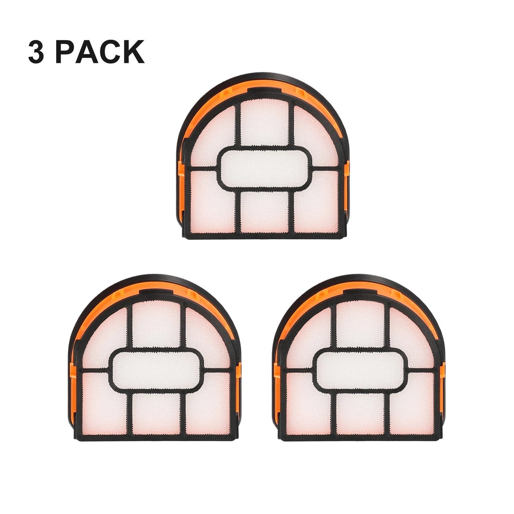Filters for Vacuum Cleaner AW201 (Accessories)