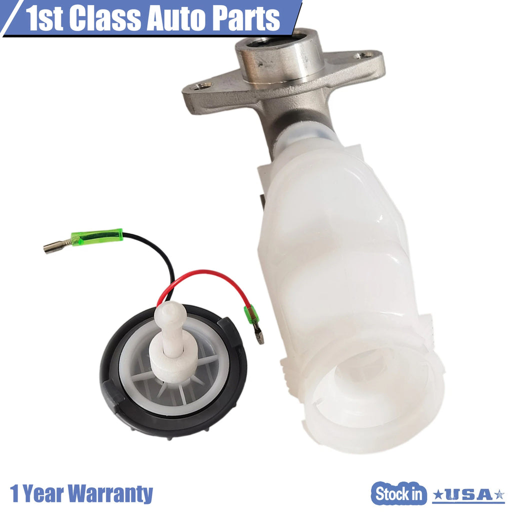 Brake Master Cylinder for Honda Accord (1998-2002)
