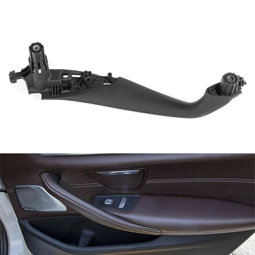 Rear Interior Door Handle for BMW 5 Series G30 G31 G38 (2017–2023)