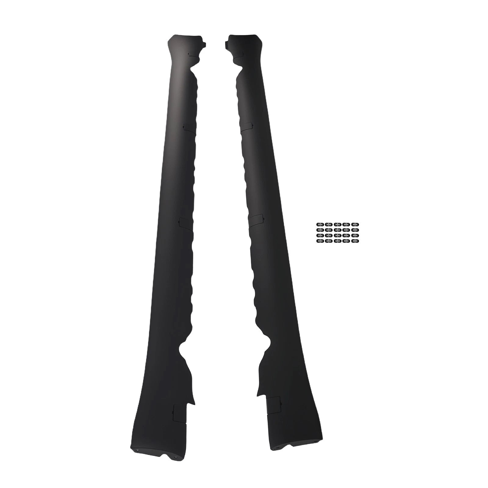 Side Skirt Body Extension for Tesla Model 3 (2017–2024)