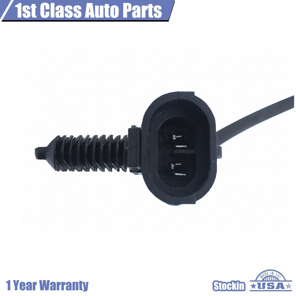 ABS Wheel Speed Sensor for Express 2500, 3500