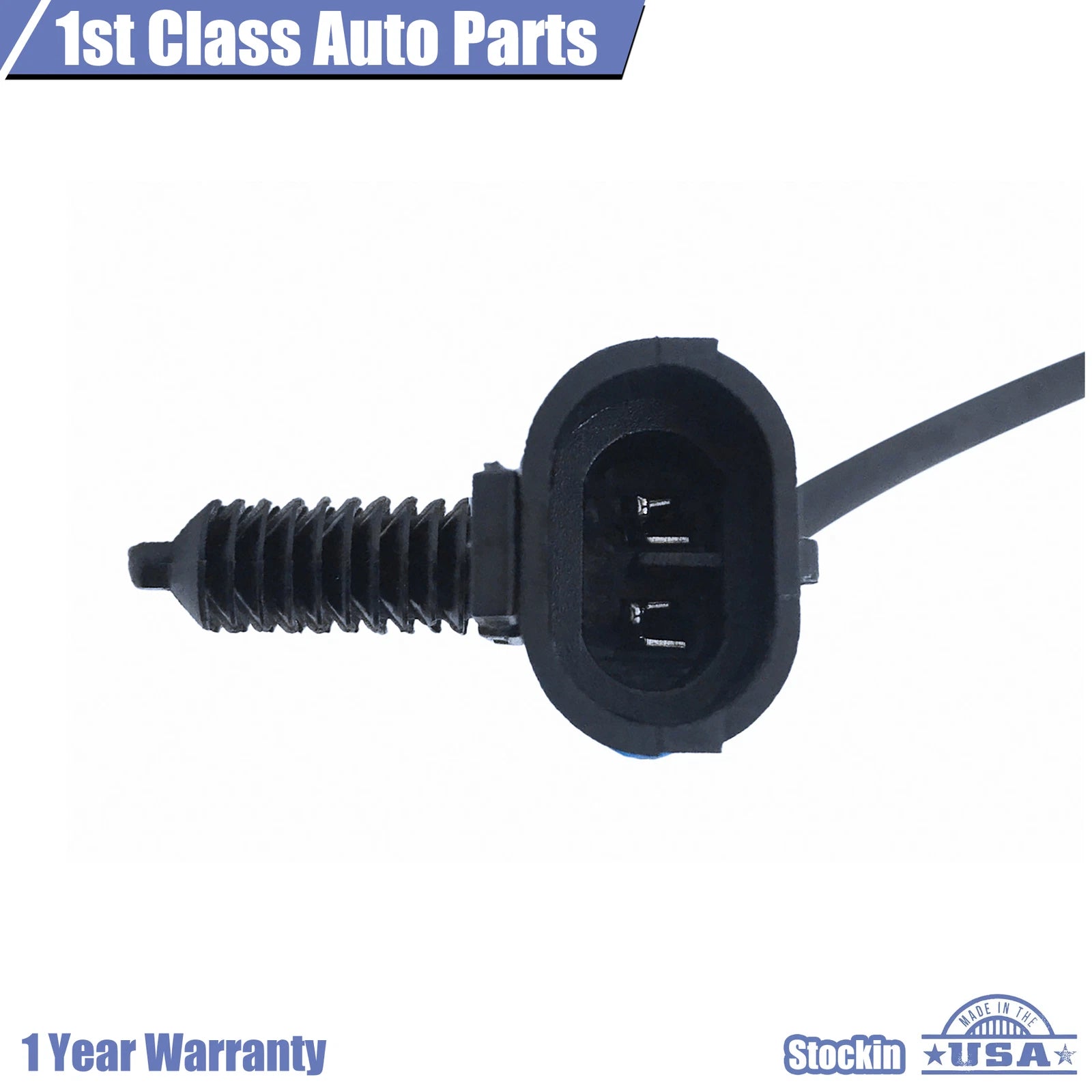 ABS Wheel Speed Sensor for Express 2500, 3500