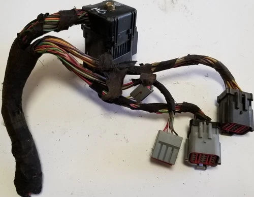 EEC-V ECM Main Engine Bay Harness Pig Tail for Lincoln Mark VIII (1997–1998)