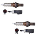 2X Denso Upstream Oxygen Sensors for Escape F-250 F-350 Fusion Mariner Milan (2001–2020)