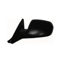 Replacement Ready to Paint Driver Power Door Mirror for 1998-02 Honda Accord