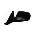 Replacement Ready to Paint Driver Power Door Mirror for 1998-02 Honda Accord