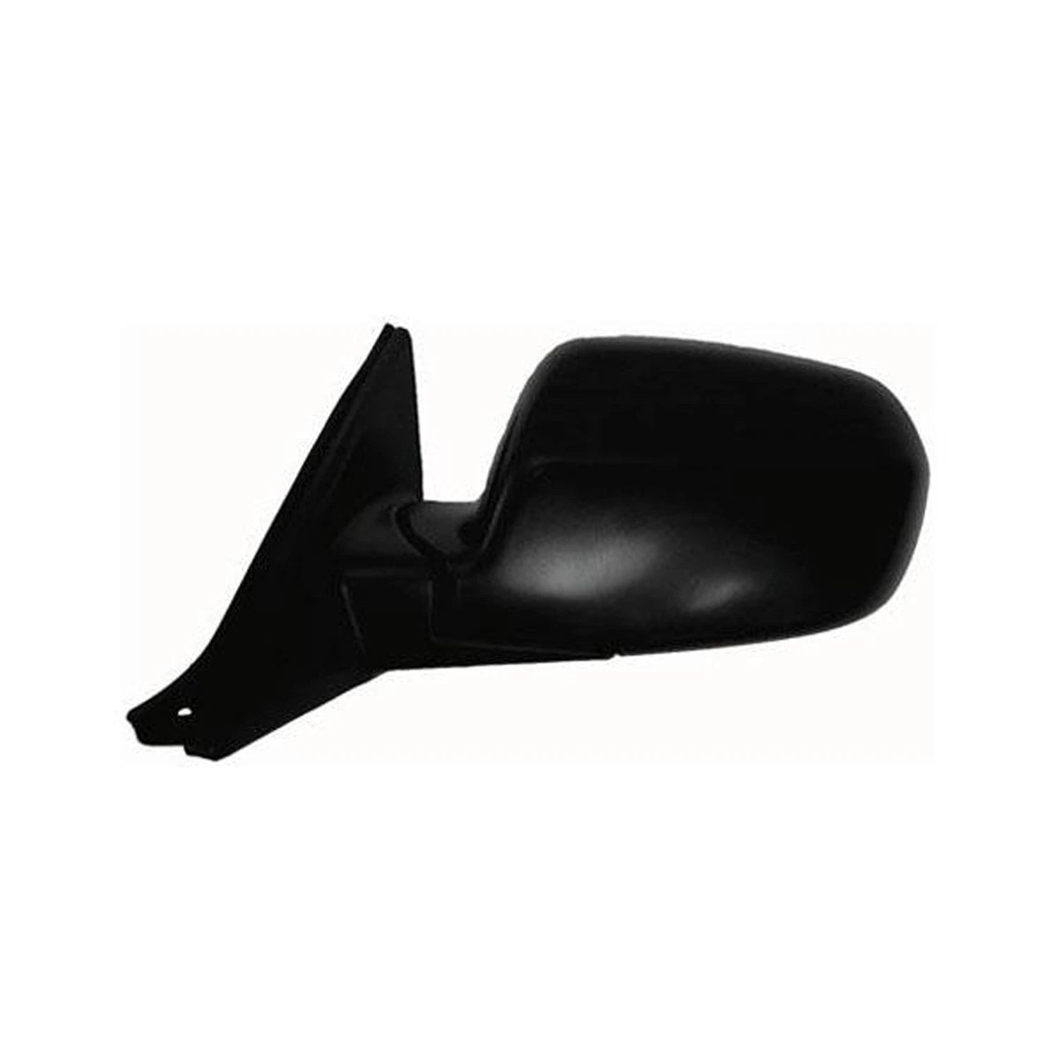 Replacement Ready to Paint Driver Power Door Mirror for 1998-02 Honda Accord