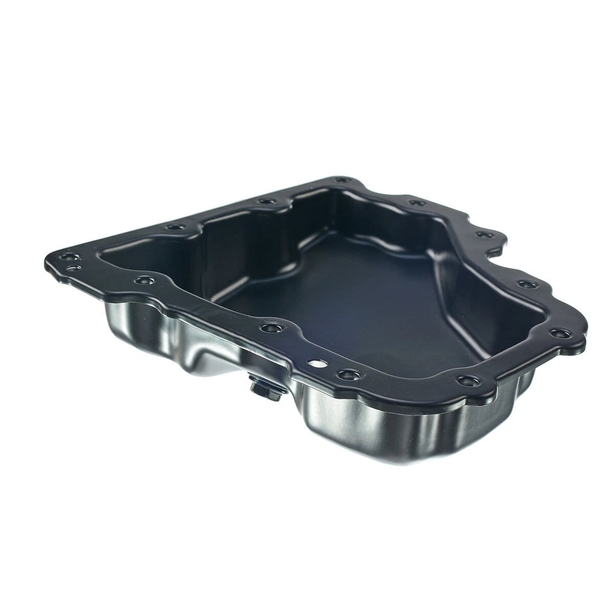 Lower Engine Oil Pan for Chevrolet Equinox Malibu Cruze (2016–2018)