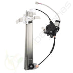 Power Window Regulator Lift for Lincoln Town Car (1994–1997) Front Left